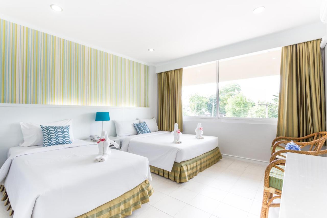 Krabi Royal Hotel Habitación foto